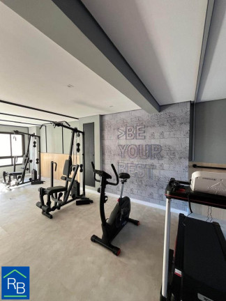 Imagem Apartamento com 1 Quarto para Alugar, 25 m² em Ipiranga - São Paulo