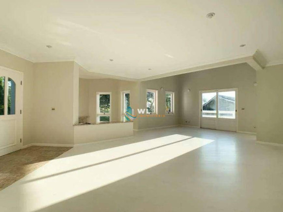 Imagem Casa com 4 Quartos à Venda, 600 m² em Alphaville Residencial 10 - Santana De Parnaíba Imagem Casa com 4 Quartos à Venda, 600 m² em Alphaville Residencial 10 - Santana De Parnaíba