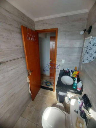 Imagem Apartamento com 2 Quartos à Venda, 72 m² em Caiçara - Praia Grande Imagem Apartamento com 2 Quartos à Venda, 72 m² em Caiçara - Praia Grande