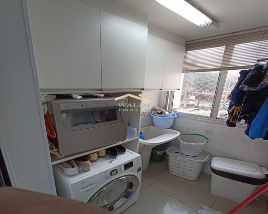 Imagem Imóvel com 4 Quartos à Venda, 190 m² em Sion - Belo Horizonte