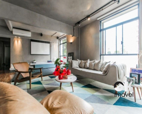 Imagem Apartamento com 3 Quartos à Venda, 147 m² em Higienópolis - São Paulo Imagem Apartamento com 3 Quartos à Venda, 147 m² em Higienópolis - São Paulo