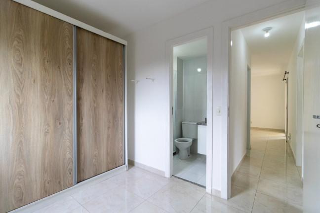 Imagem Imóvel com 3 Quartos à Venda, 59 m² em Planalto - São Bernardo Do Campo