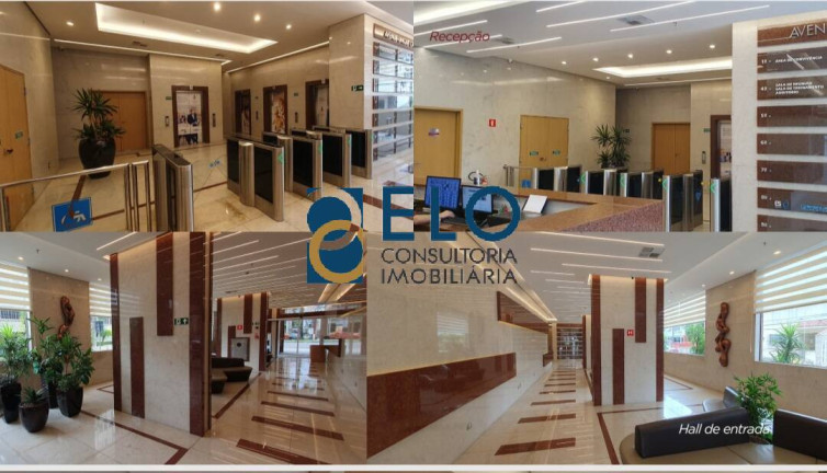 Imagem Sala Comercial para Alugar, 94 m² em Vila Mathias - Santos Imagem Sala Comercial para Alugar, 94 m² em Vila Mathias - Santos
