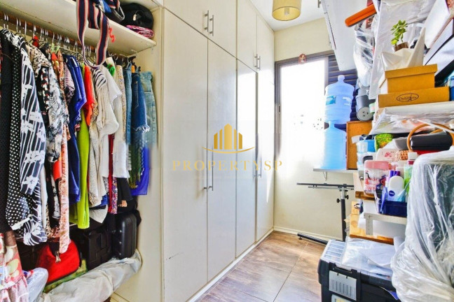Imagem Apartamento com 3 Quartos à Venda, 72 m² em Alto Da Lapa - São Paulo