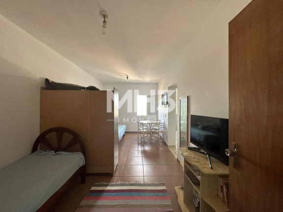 Imagem Kitnet com 1 Quarto à Venda, 42 m² em Centro - Campinas Imagem Kitnet com 1 Quarto à Venda, 42 m² em Centro - Campinas