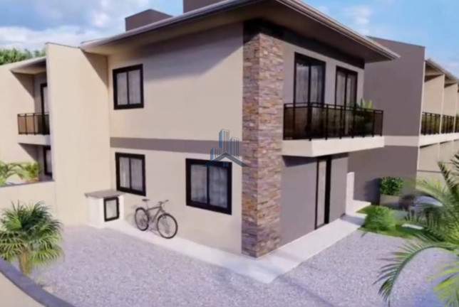 Imagem Sobrado com 3 Quartos à Venda, 90 m² em Jardim Paraíso - Joinville