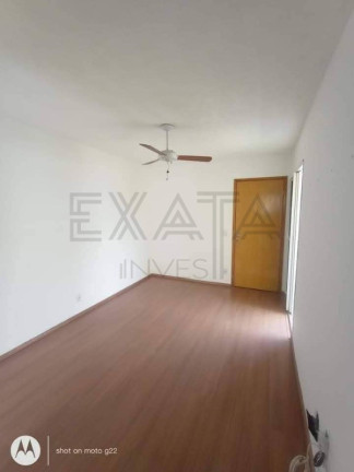 Imagem Imóvel com 2 Quartos à Venda, 55 m² em Residencial Valle Verde - Cotia