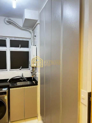Imagem Apartamento com 2 Quartos à Venda ou Locação, 120 m² em Centro - São Bernardo Do Campo Imagem Apartamento com 2 Quartos à Venda ou Locação, 120 m² em Centro - São Bernardo Do Campo