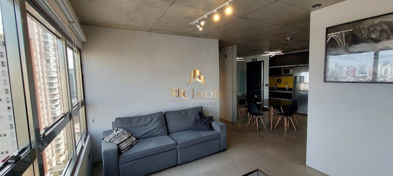 Imagem Apartamento com 2 Quartos para Alugar, 71 m² em Jardim Das Acácias - São Paulo
