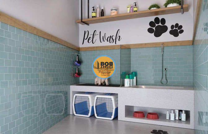 Imagem Apartamento com 3 Quartos à Venda, 70 m² em Caxangá - Recife