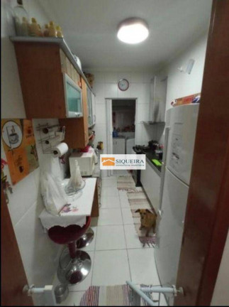 Imagem Apartamento com 2 Quartos à Venda, 59 m² em Jardim Europa - Sorocaba