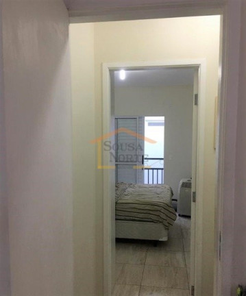 Imagem Casa de Condomínio com 2 Quartos à Venda, 62 m² em Vila Nova Mazzei - São Paulo Imagem Casa de Condomínio com 2 Quartos à Venda, 62 m² em Vila Nova Mazzei - São Paulo