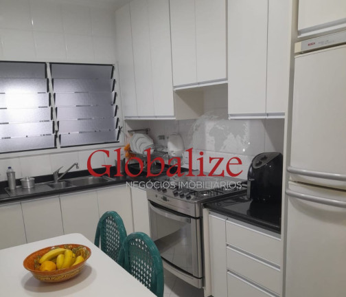 Imagem Imóvel com 3 Quartos à Venda, 144 m² em Gonzaga - Santos