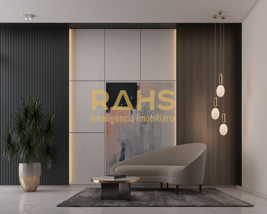 Imagem Apartamento com 3 Quartos à Venda, 152 m² em Atiradores - Joinville Imagem Apartamento com 3 Quartos à Venda, 152 m² em Atiradores - Joinville