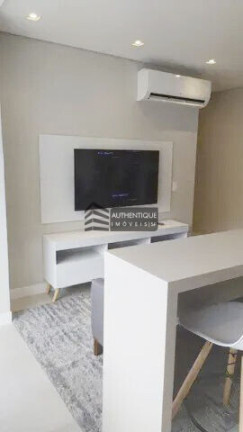 Imagem Apartamento com 1 Quarto à Venda, 46 m² em Campo Belo - São Paulo Imagem Apartamento com 1 Quarto à Venda, 46 m² em Campo Belo - São Paulo
