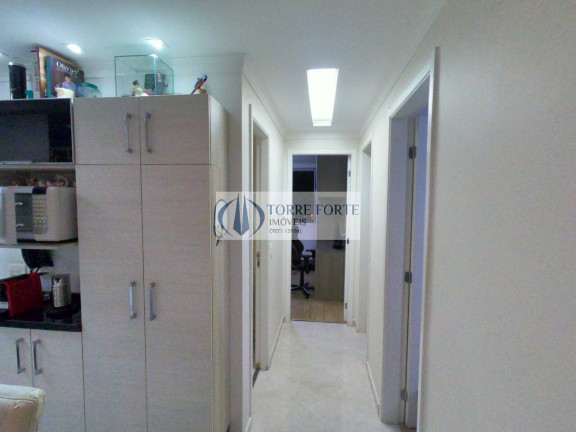 Imagem Apartamento com 3 Quartos à Venda, 64 m² em Centro - Diadema Imagem Apartamento com 3 Quartos à Venda, 64 m² em Centro - Diadema