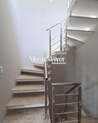 Imagem Casa com 3 Quartos à Venda, 121 m² em Boqueirão - Curitiba