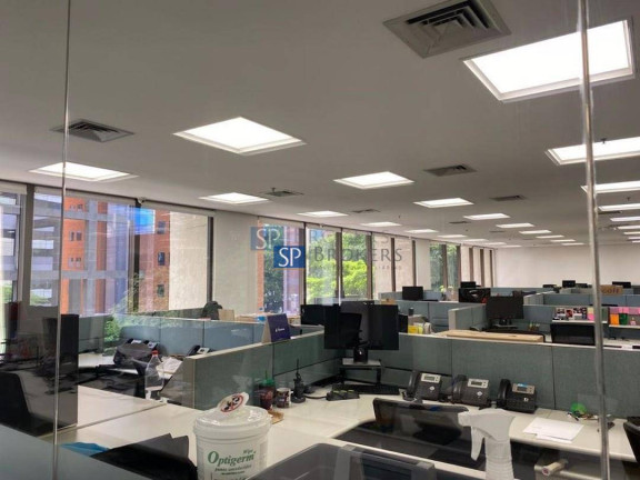 Imagem Sala Comercial à Venda, 502 m² em Vila Olímpia - São Paulo Imagem Sala Comercial à Venda, 502 m² em Vila Olímpia - São Paulo