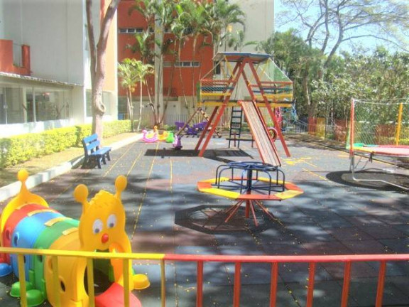 Imagem Apartamento com 3 Quartos à Venda, 63 m² em Jardim Taquaral - São Paulo Imagem Apartamento com 3 Quartos à Venda, 63 m² em Jardim Taquaral - São Paulo