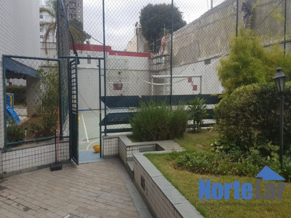 Imagem Apartamento com 3 Quartos à Venda, 93 m² em Barra Funda - São Paulo