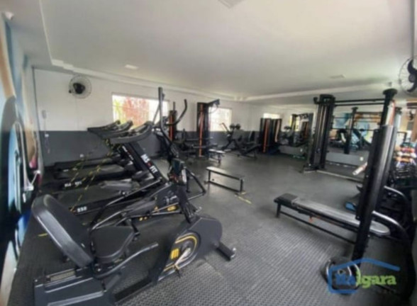 Imagem Apartamento com 2 Quartos à Venda, 50 m² em Boa União (abrantes) - Camaçari Imagem Apartamento com 2 Quartos à Venda, 50 m² em Boa União (abrantes) - Camaçari