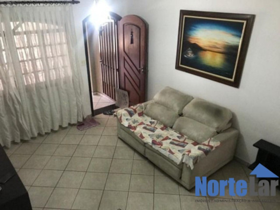 Imagem Sobrado com 2 Quartos à Venda, 100 m² em Vila Dom Pedro Ii - São Paulo