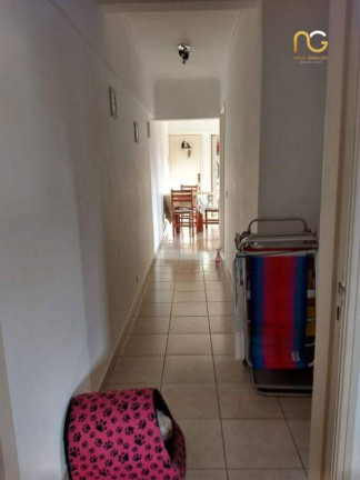 Imagem Apartamento com 2 Quartos à Venda, 100 m² em Vila Caiçara - Praia Grande