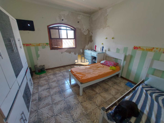 Imagem Casa com 3 Quartos à Venda, 178 m² em Sítio Do Campo - Praia Grande