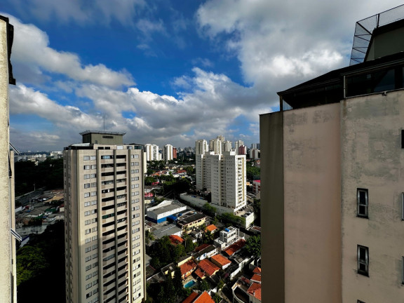 Cobertura com 4 Quartos à Venda, 132 m² em Jardim Marajoara - São Paulo