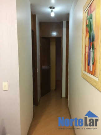 Imagem Apartamento com 2 Quartos à Venda, 55 m² em Vila Pita - São Paulo