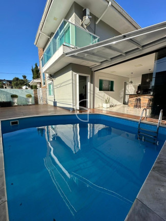 Imagem Casa com 3 Quartos à Venda, em Guanabara - Joinville Imagem Casa com 3 Quartos à Venda, em Guanabara - Joinville