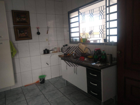 Imagem Sobrado com 4 Quartos à Venda, 378 m² em Wanel Ville - Sorocaba
