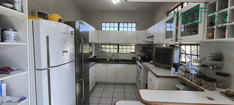 Imagem Casa com 4 Quartos à Venda, 213 m² em Capão Raso - Curitiba