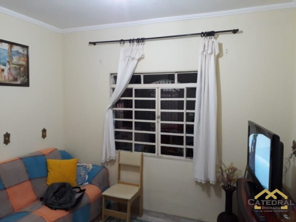 Imagem Casa com 2 Quartos à Venda, 220 m² em Vila Nambi - Jundiaí