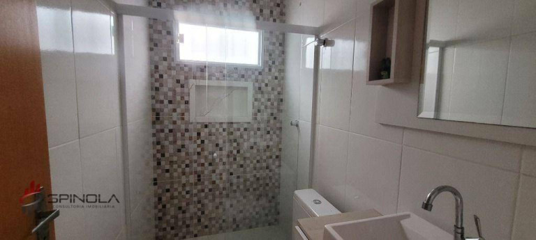 Imagem Casa com 2 Quartos à Venda, 70 m² em Maracanã - Praia Grande Imagem Casa com 2 Quartos à Venda, 70 m² em Maracanã - Praia Grande
