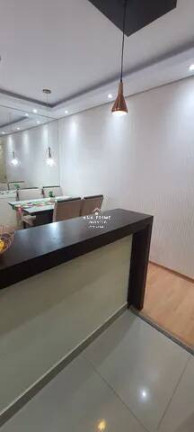 Imagem Apartamento com 2 Quartos à Venda, 58 m² em Palmeiras De São José - São José Dos Campos Imagem Apartamento com 2 Quartos à Venda, 58 m² em Palmeiras De São José - São José Dos Campos
