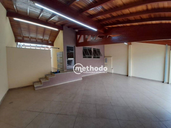 Imagem Casa com 4 Quartos à Venda, 195 m² em Jardim Paraíso De Viracopos - Campinas Imagem Casa com 4 Quartos à Venda, 195 m² em Jardim Paraíso De Viracopos - Campinas