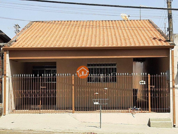 Imagem Casa com 2 Quartos à Venda, 110 m² em Jardim Nossa Senhora Aparecida - Americana Imagem Casa com 2 Quartos à Venda, 110 m² em Jardim Nossa Senhora Aparecida - Americana