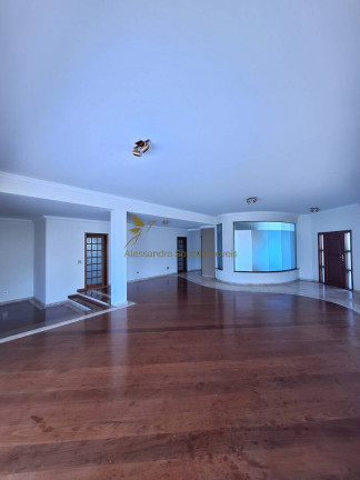 Imagem Casa com 4 Quartos para Alugar, 472 m² em Alphaville - Santana De Parnaíba Imagem Casa com 4 Quartos para Alugar, 472 m² em Alphaville - Santana De Parnaíba