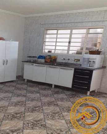 Imagem Casa com 3 Quartos à Venda, 80 m² em Parque Residencial Mayard - Itu Imagem Casa com 3 Quartos à Venda, 80 m² em Parque Residencial Mayard - Itu