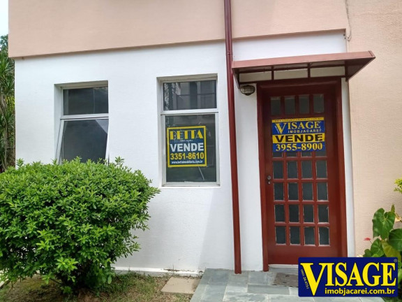 Imagem Casa com 3 Quartos à Venda, 100 m² em Jd. St. Maria - Jacareí Imagem Casa com 3 Quartos à Venda, 100 m² em Jd. St. Maria - Jacareí