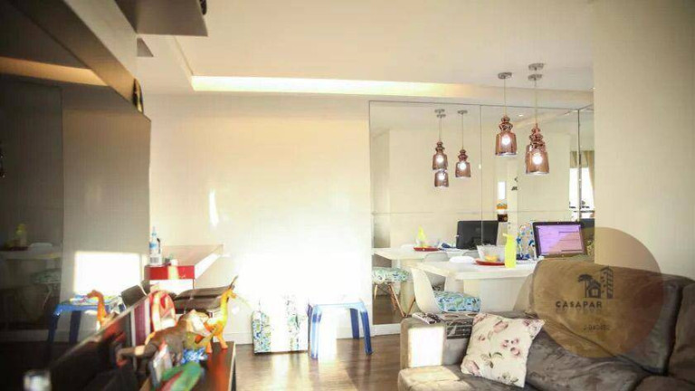 Imagem Apartamento com 2 Quartos à Venda, 67 m² em Fundação - São Caetano Do Sul Imagem Apartamento com 2 Quartos à Venda, 67 m² em Fundação - São Caetano Do Sul