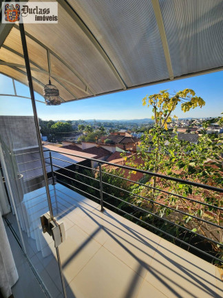Imagem Casa com 3 Quartos à Venda, 250 m² em Jardim Paulista - Atibaia Imagem Casa com 3 Quartos à Venda, 250 m² em Jardim Paulista - Atibaia