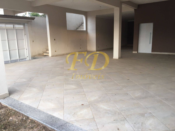 Imagem Casa com 6 Quartos à Venda, 295 m² em Lavapés - Mairiporã