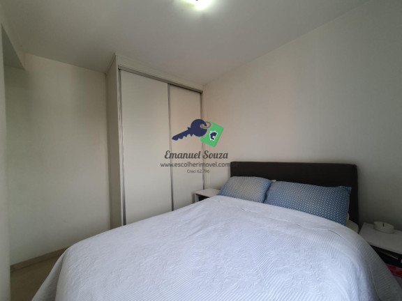 Imagem Apartamento com 2 Quartos à Venda, 50 m² em Jardim Parque Morumbi - São Paulo Imagem Apartamento com 2 Quartos à Venda, 50 m² em Jardim Parque Morumbi - São Paulo