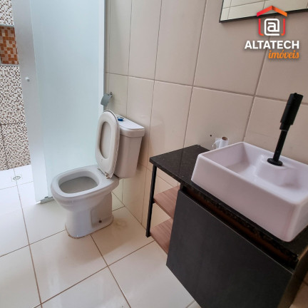 Imagem Casa com 2 Quartos à Venda, 211 m² em Residencial Resende - Bandeira Do Sul Imagem Casa com 2 Quartos à Venda, 211 m² em Residencial Resende - Bandeira Do Sul