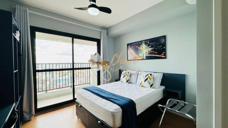 Imagem Apartamento com 1 Quarto à Venda, 24 m² em Centro - São Paulo Imagem Apartamento com 1 Quarto à Venda, 24 m² em Centro - São Paulo