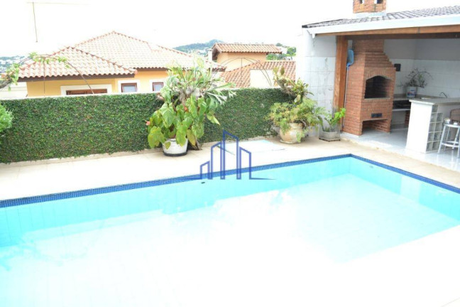 Imagem Apartamento com 5 Quartos à Venda, 420 m² em Alphaville - Santana De Parnaíba Imagem Apartamento com 5 Quartos à Venda, 420 m² em Alphaville - Santana De Parnaíba
