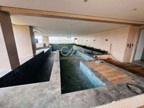 Imagem Apartamento com 3 Quartos à Venda, 96 m² em Aviação - Praia Grande Imagem Apartamento com 3 Quartos à Venda, 96 m² em Aviação - Praia Grande