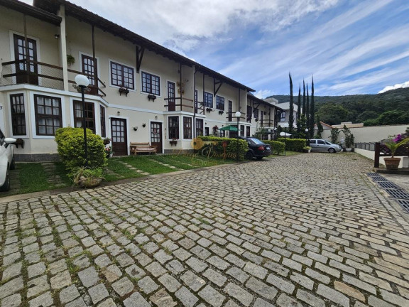 Imagem Casa com 2 Quartos à Venda, 58 m² em Parque Do Imbui - Teresópolis Imagem Casa com 2 Quartos à Venda, 58 m² em Parque Do Imbui - Teresópolis